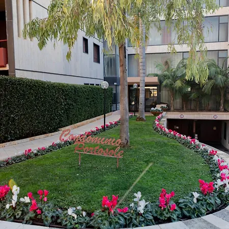 شقة H11 Giada Piscina - Tennis - Parcheggio