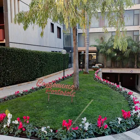 Appartamento H11 Giada Piscina - Tennis - Parcheggio