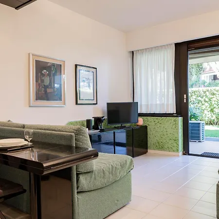 H11 Giada Piscina - Tennis - Parcheggio * سانريمو