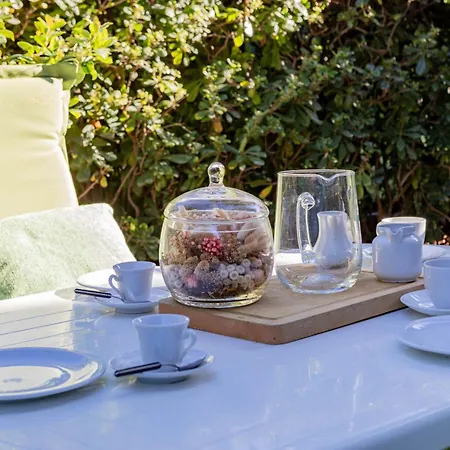 شقة H11 Giada Piscina - Tennis - Parcheggio *