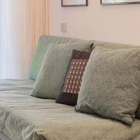 H11 Giada Piscina - Tennis - Parcheggio