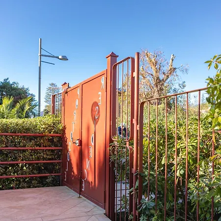 Διαμέρισμα H11 Giada Piscina - Tennis - Parcheggio Σαν Ρέμο