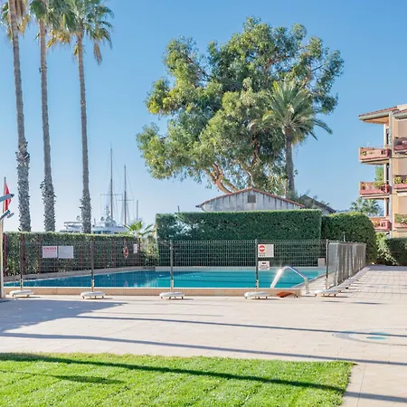 Apartment H11 Giada Piscina - Tennis - Parcheggio