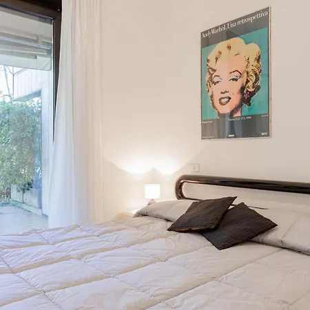 H11 Giada Piscina - Tennis - Parcheggio Σαν Ρέμο