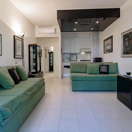Apartment H11 Giada Piscina - Tennis - Parcheggio *