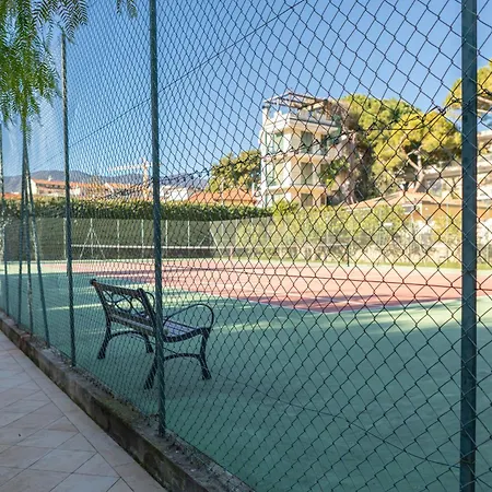 H11 Giada Piscina - Tennis - Parcheggio