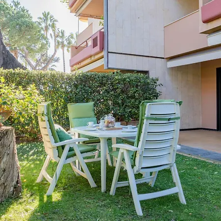 H11 Giada Piscina - Tennis - Parcheggio *