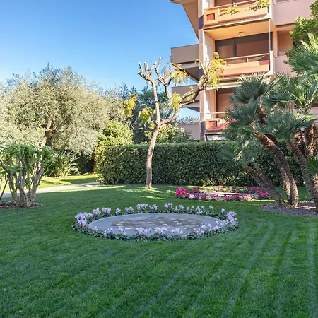 شقة H11 Giada Piscina - Tennis - Parcheggio سانريمو