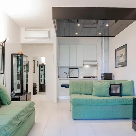 H11 Giada Piscina - Tennis - Parcheggio