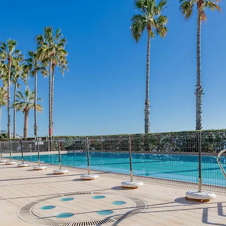 H11 Giada Piscina - Tennis - Parcheggio Апартаменты Санремо