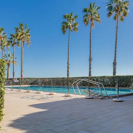 Lejlighed H11 Giada Piscina - Tennis - Parcheggio Sanremo