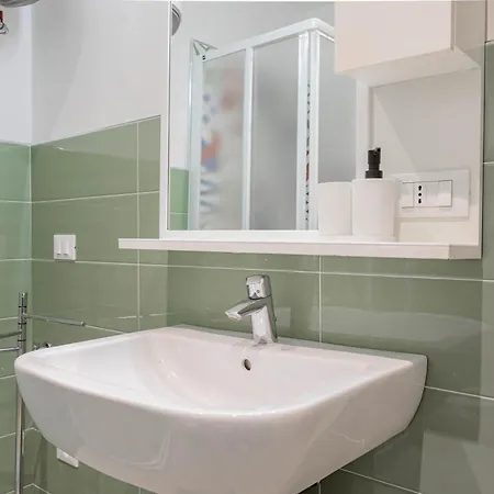 Апартаменти H11 Giada Piscina - Tennis - Parcheggio Санремо